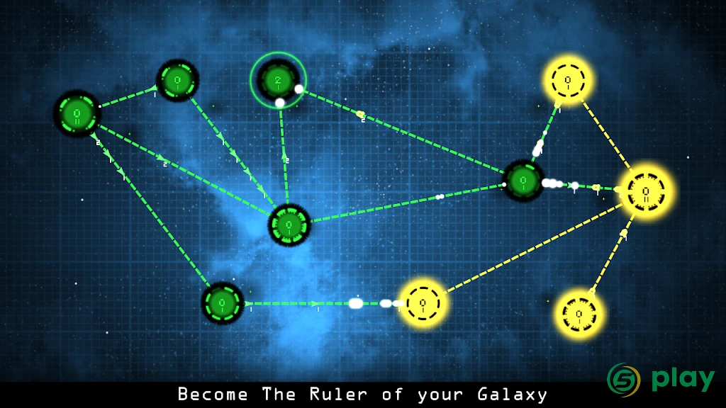 Little Wars 2.0 - RTS — скриншот 4