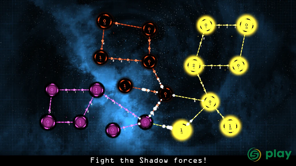 Little Wars 2.0 - RTS — скриншот 7