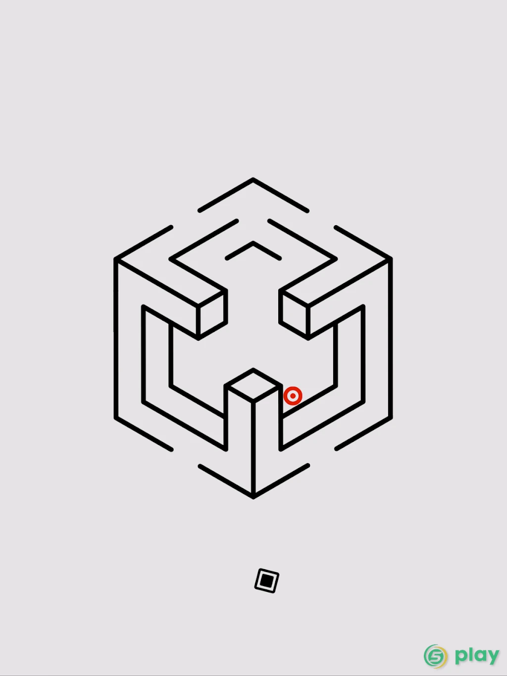 Unbalance — скриншот 7