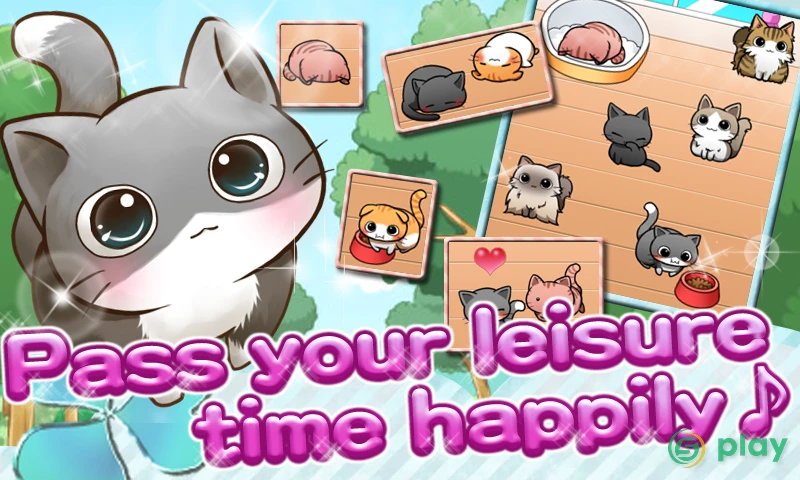 Cat Life — скриншот 6