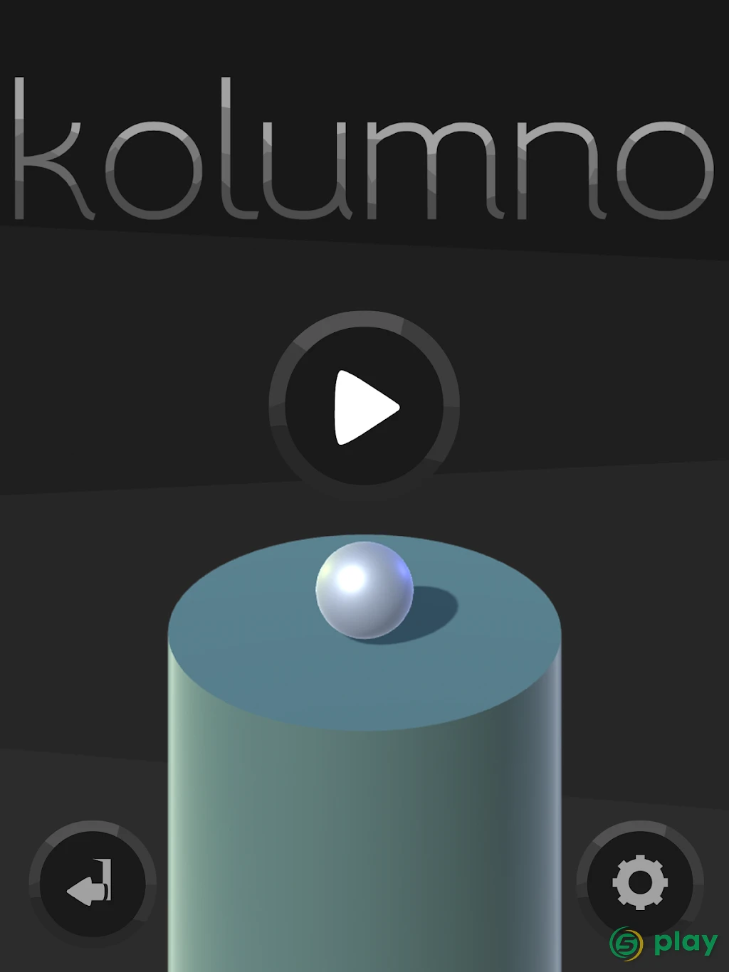Kolumno — скриншот 10