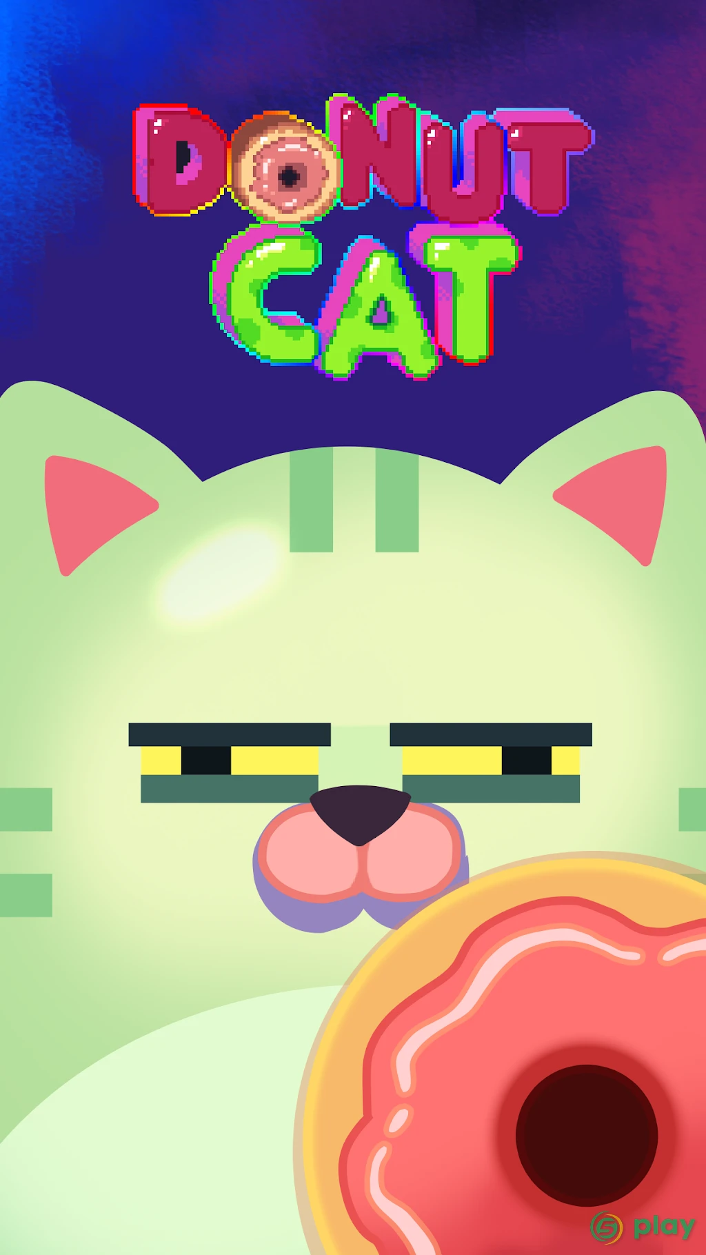 DonutCat — скриншот 6