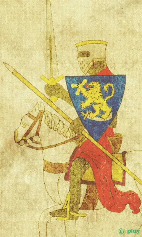 Lords of Aswick — скриншот 1