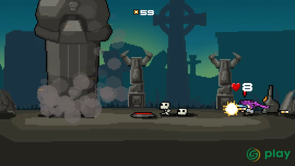 Groundskeeper2 — скриншот 2