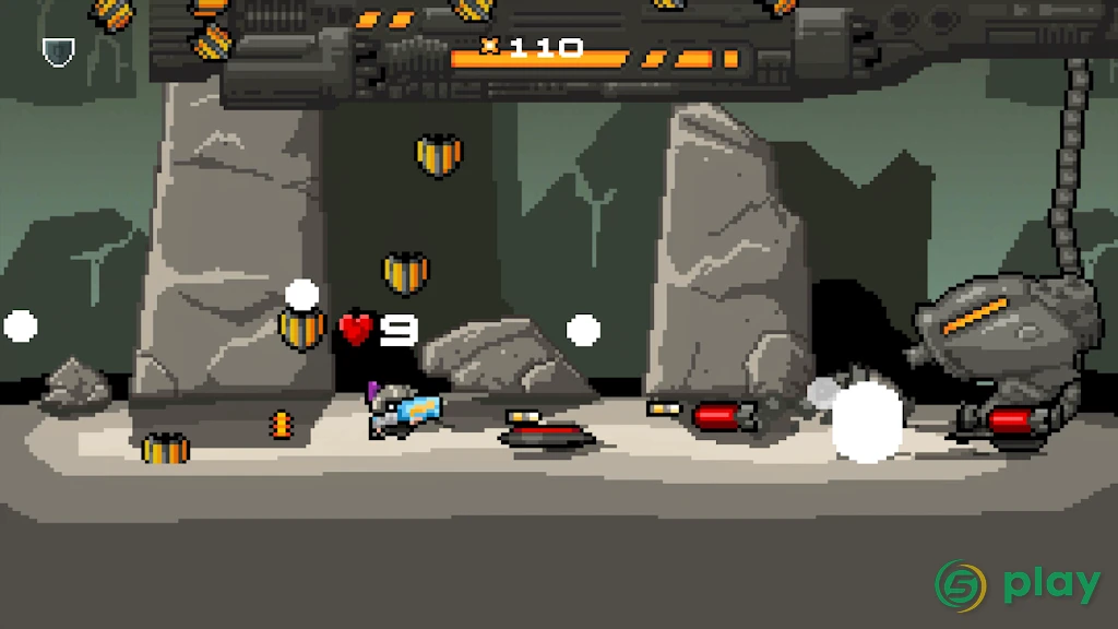 Groundskeeper2 — скриншот 4