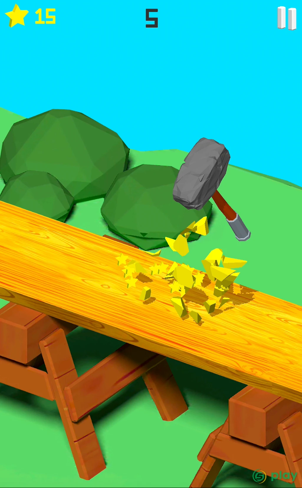 Chop It — скриншот 7