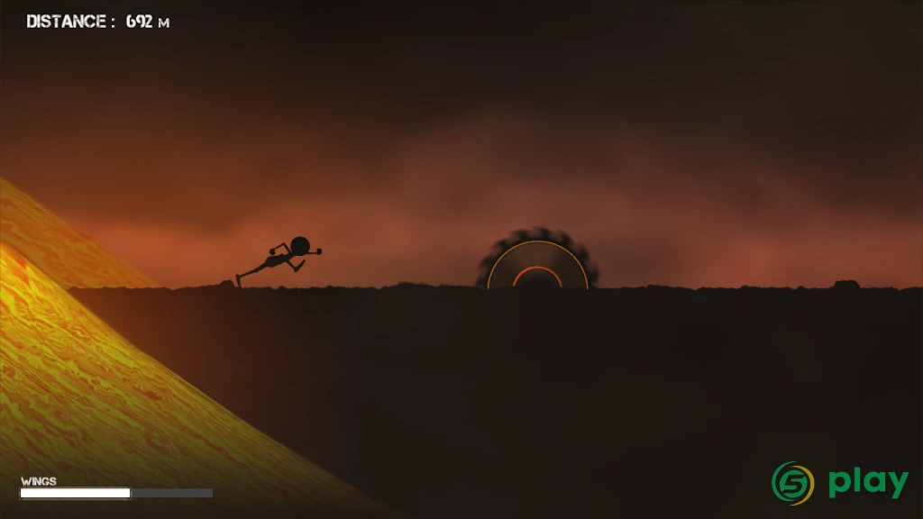 Apocalypse Runner 2: Volcano — скриншот 4