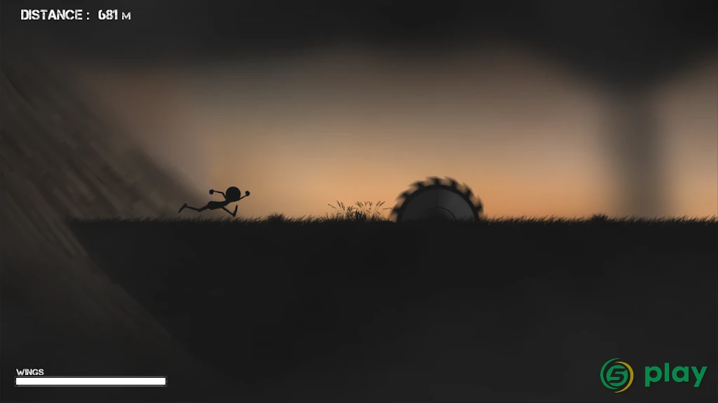 Apocalypse Runner — скриншот 6