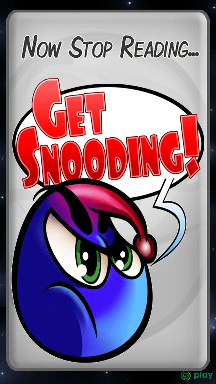 Snood — скриншот 7