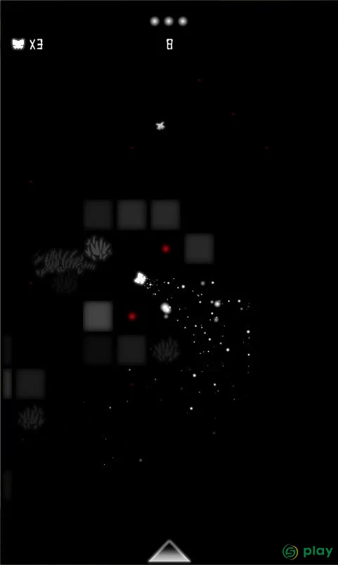 Lightmoth — скриншот 3