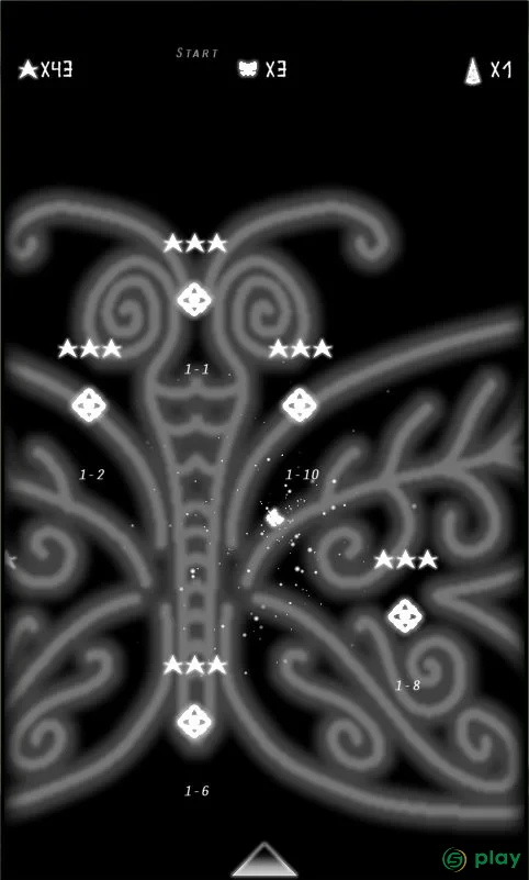Lightmoth — скриншот 6