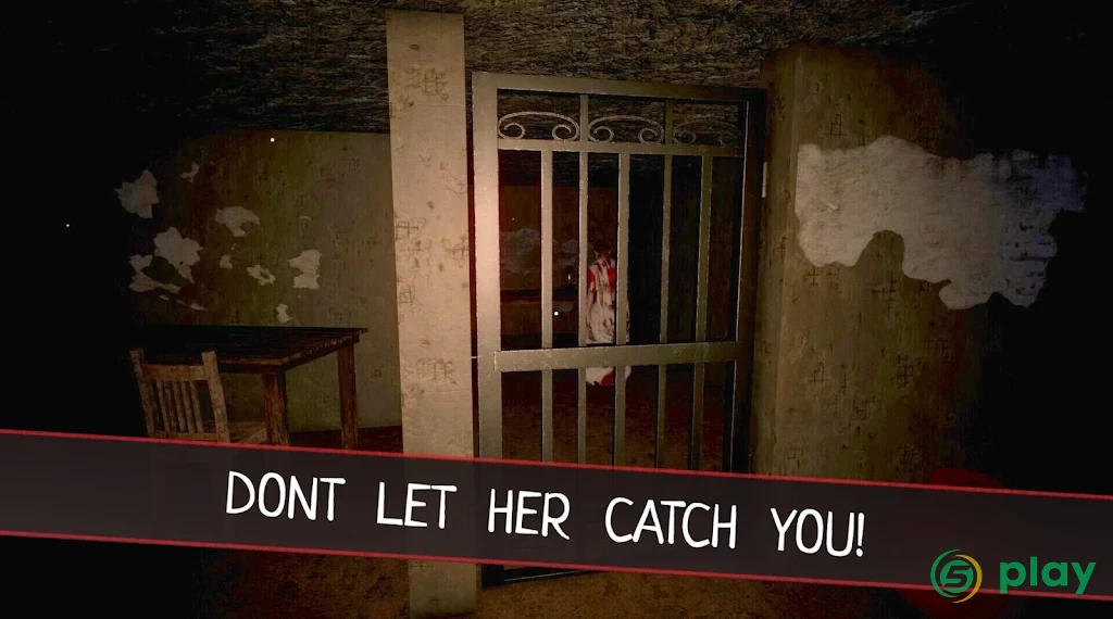 Kamla - Horror Exorcism Escape — скриншот 10