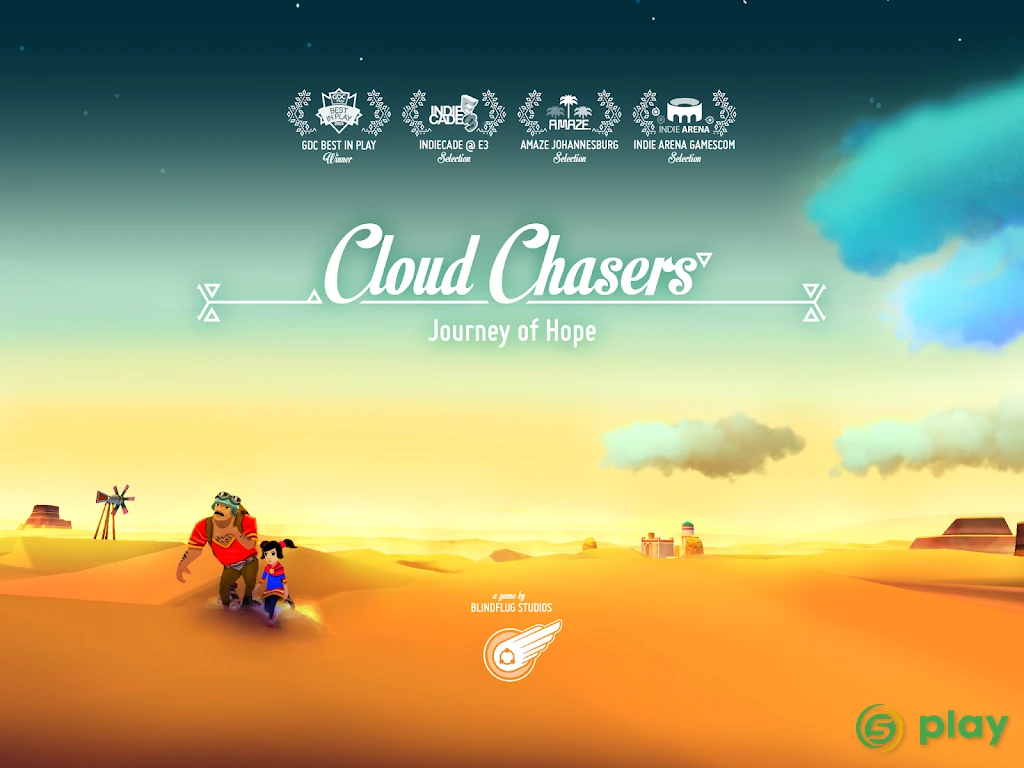 Cloud Chasers — скриншот 6