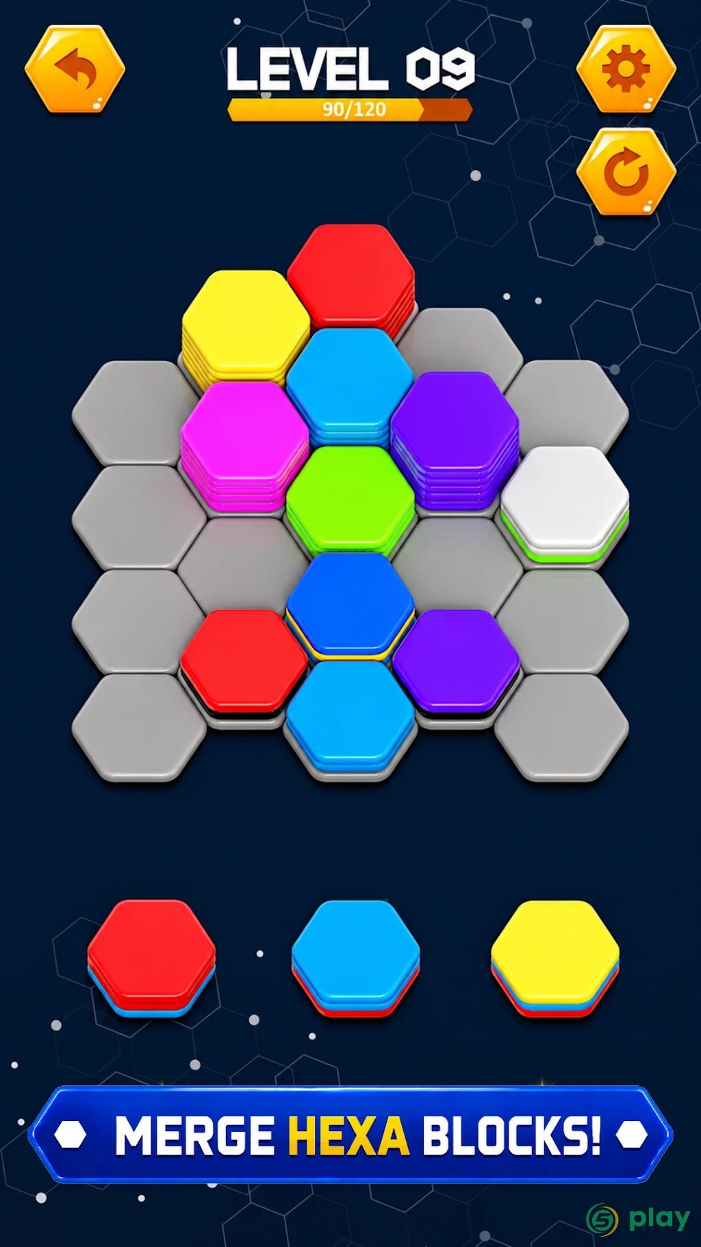 Slingshot Club - Free Games — скриншот 4