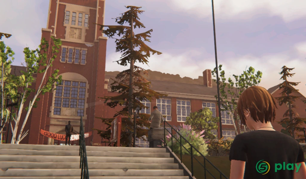 Life is Strange: Before the Storm — скриншот 10