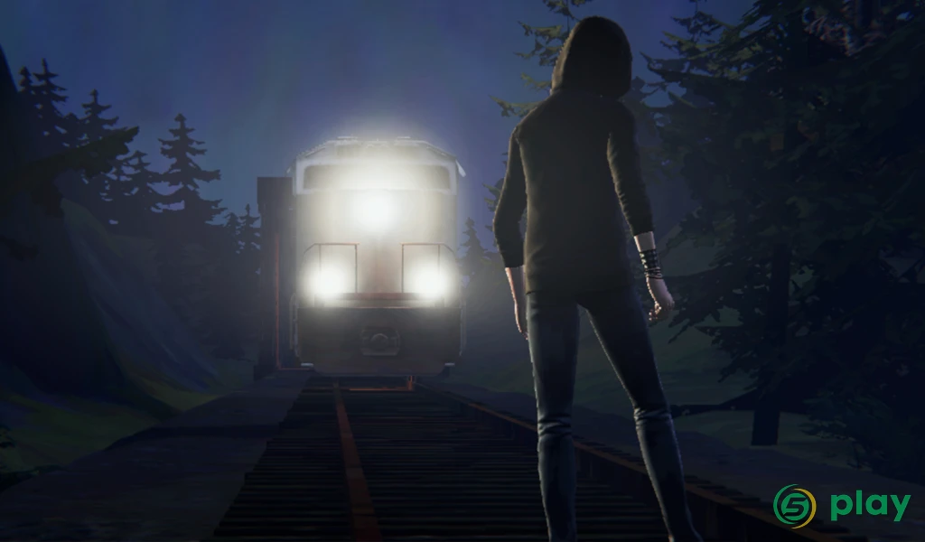 Life is Strange: Before the Storm — скриншот 11
