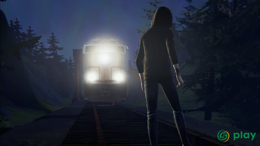 Life is Strange: Before the Storm — скриншот 5