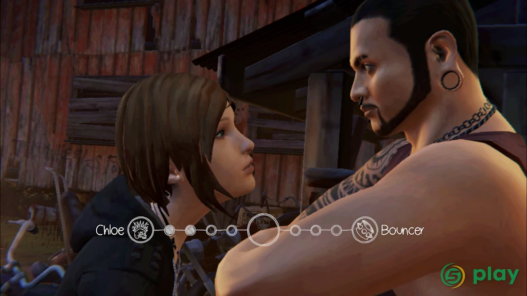 Life is Strange: Before the Storm — скриншот 6