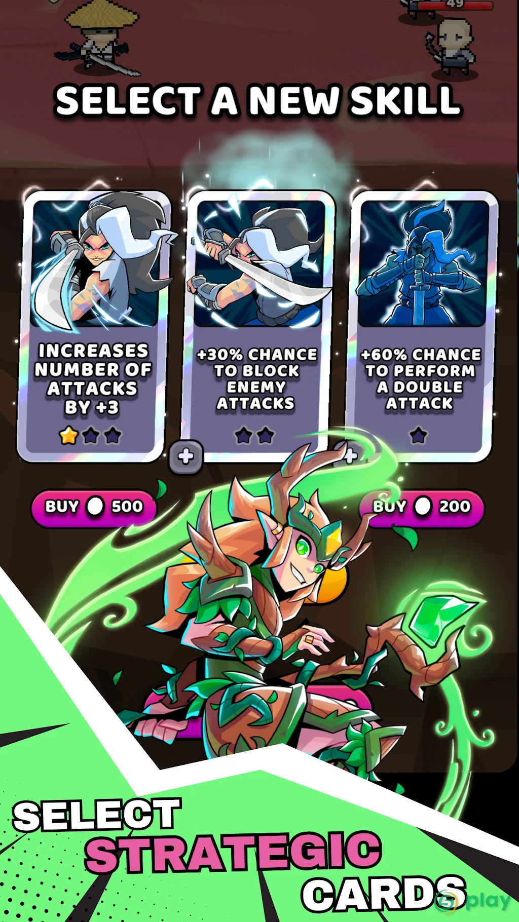 Cup Heroes — скриншот 5