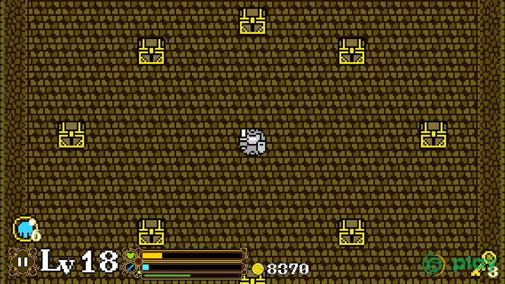 SphereKnight — скриншот 3