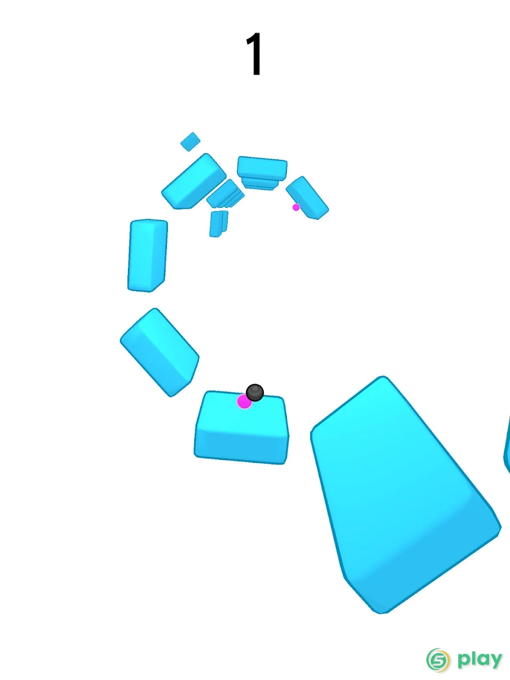 Twist — скриншот 10