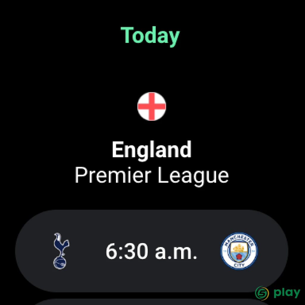 FotMob Pro - Live Soccer Scores — скриншот 10