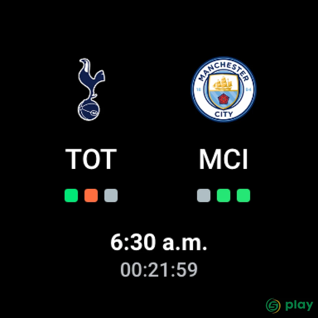 FotMob Pro - Live Soccer Scores — скриншот 11
