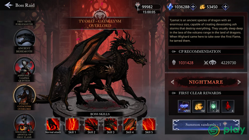 Shadow Slayer: Demon Hunter — скриншот 8