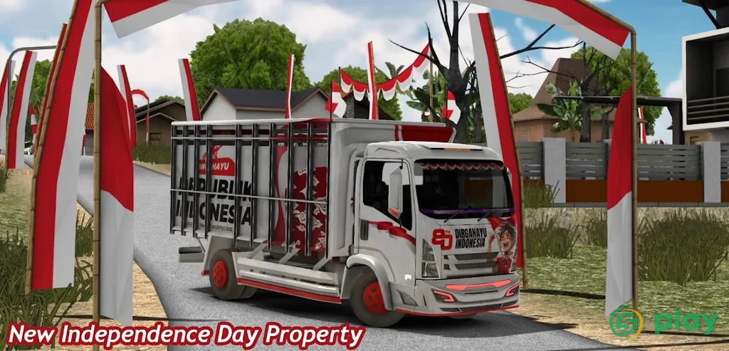 Universal Truck Simulator — скриншот 3