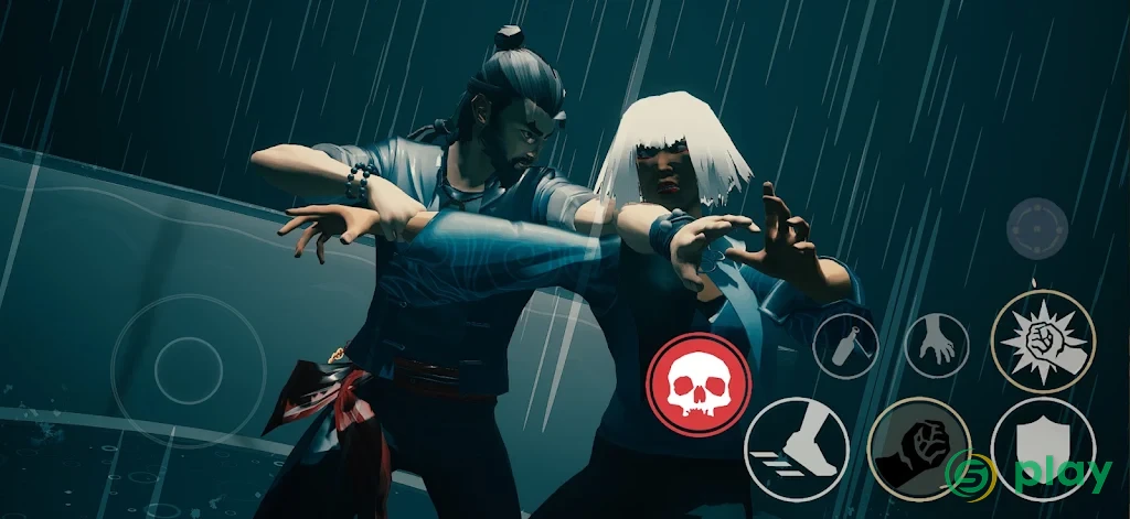 Sifu — скриншот 6