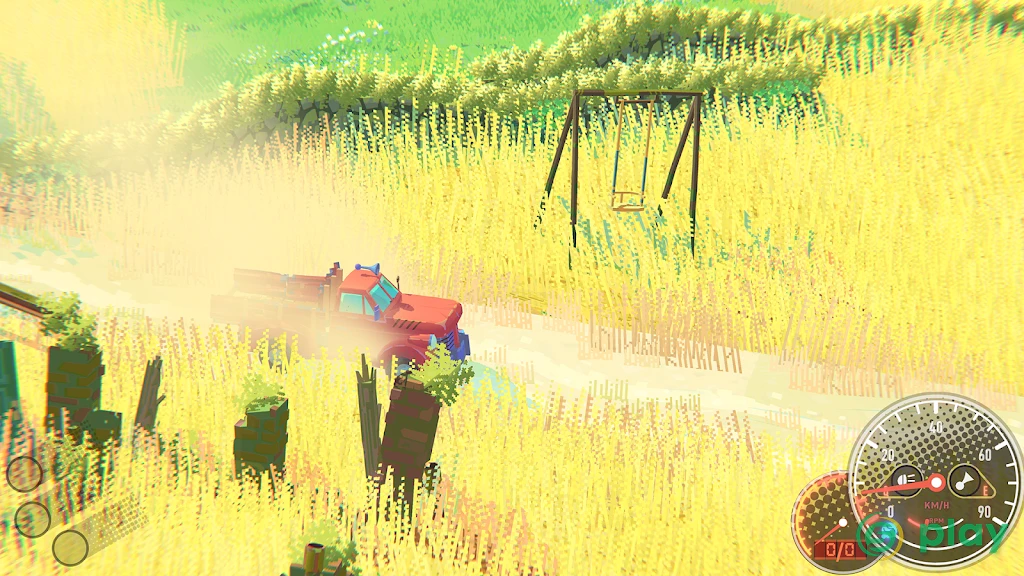 Truckful — скриншот 2