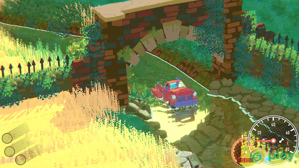 Truckful — скриншот 6