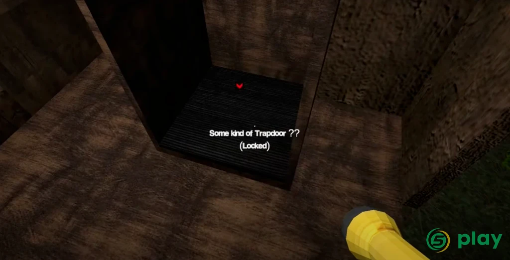 Hapunan Horror Game — скриншот 3