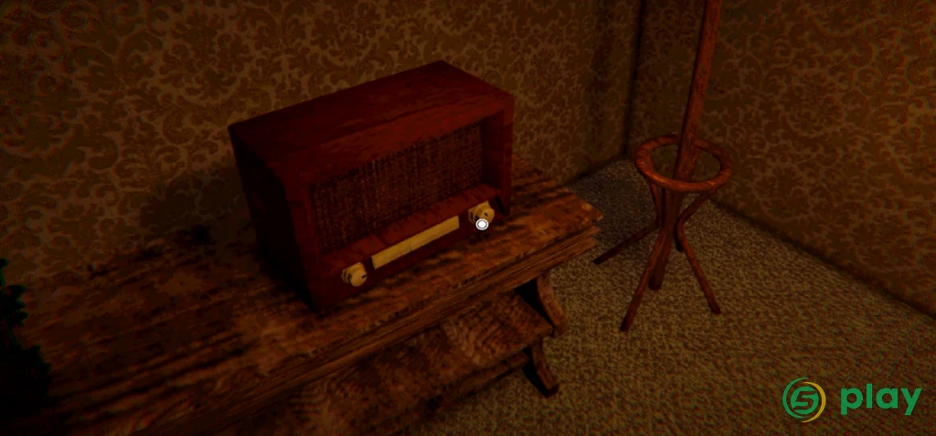 Hapunan Horror Game — скриншот 4