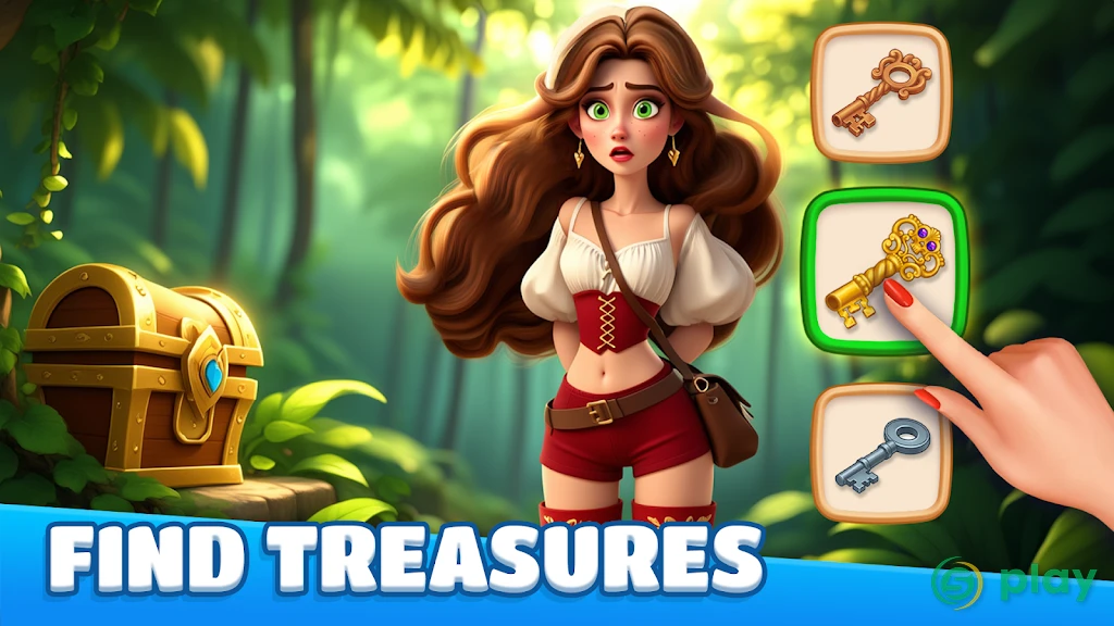 Adventure Bay – Райская ферма — скриншот 9