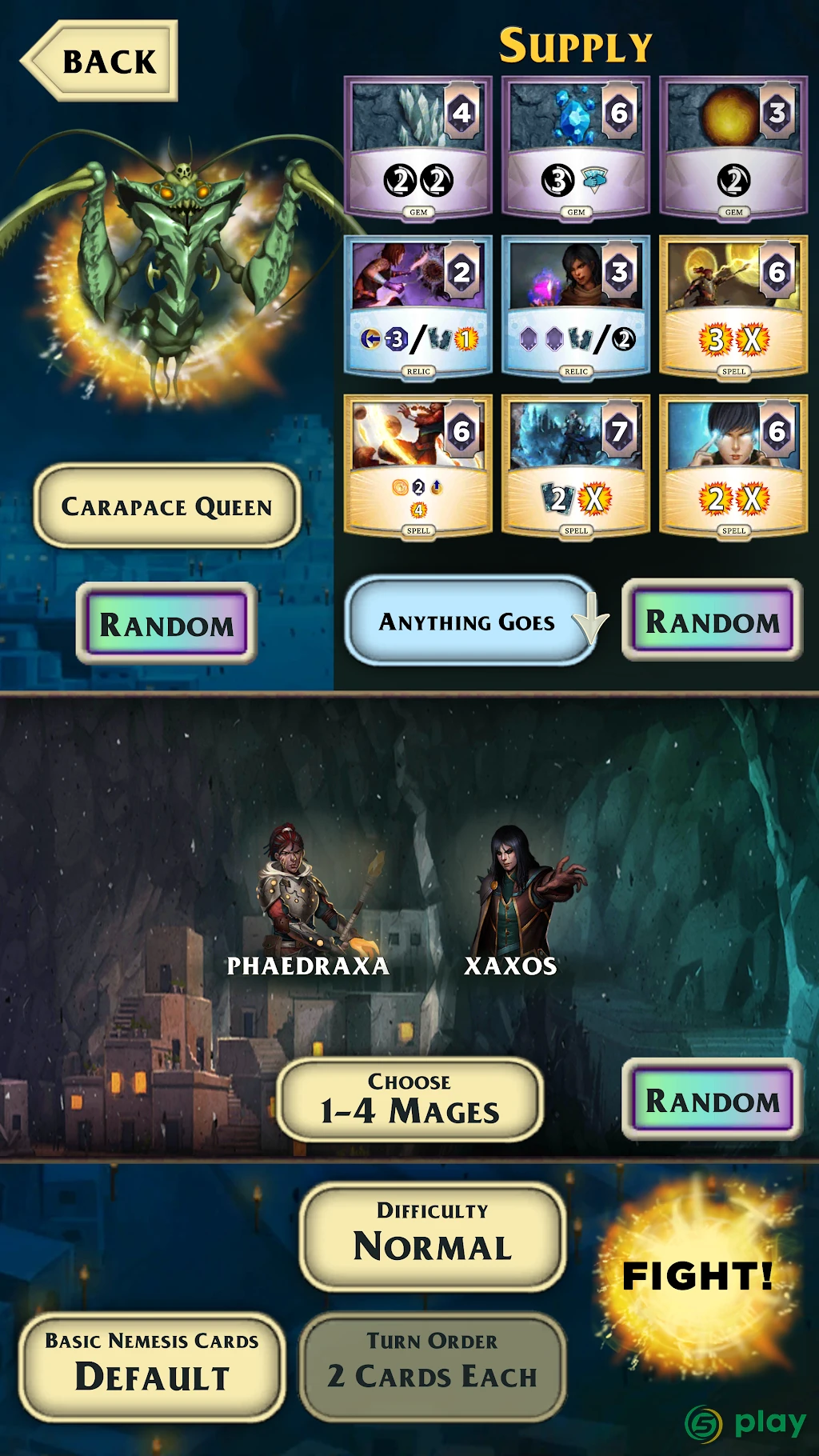Aeon’s End — скриншот 6