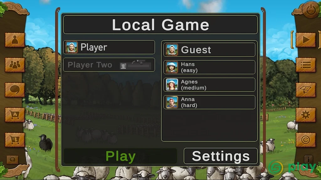 Agricola All Creatures… — скриншот 3