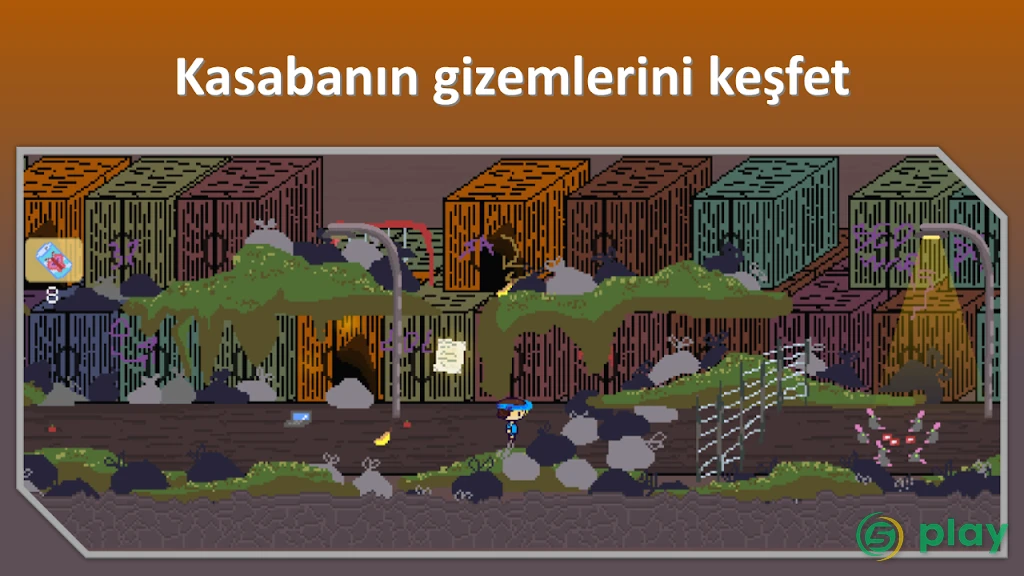 Ailem Olur Musun PREMIUM — скриншот 4