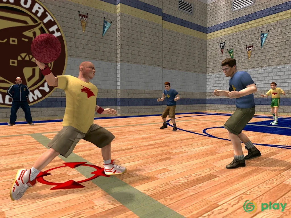 Bully: Anniversary Edition — скриншот 10