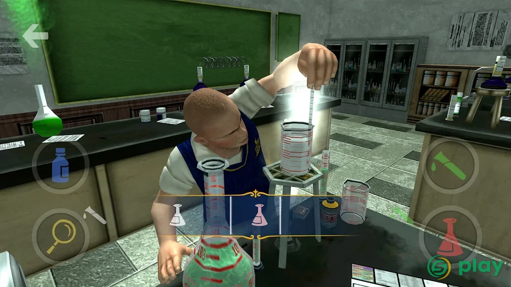 Bully: Anniversary Edition — скриншот 3