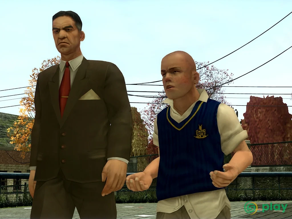 Bully: Anniversary Edition — скриншот 6
