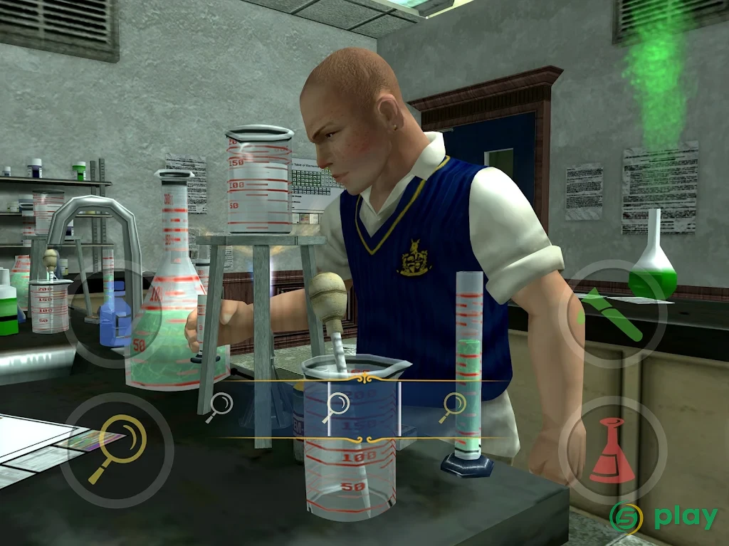 Bully: Anniversary Edition — скриншот 9