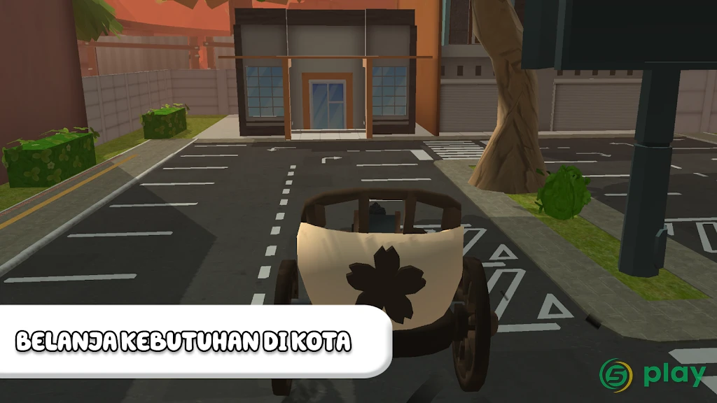 Aku Si Juragan Kosan — скриншот 2
