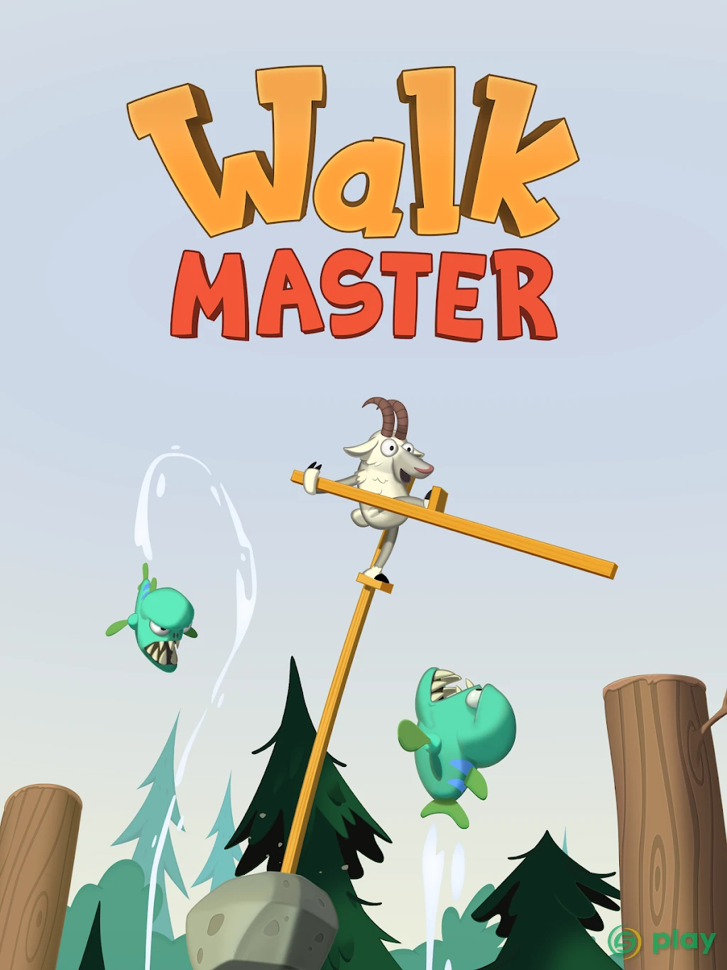Walk Master — скриншот 12