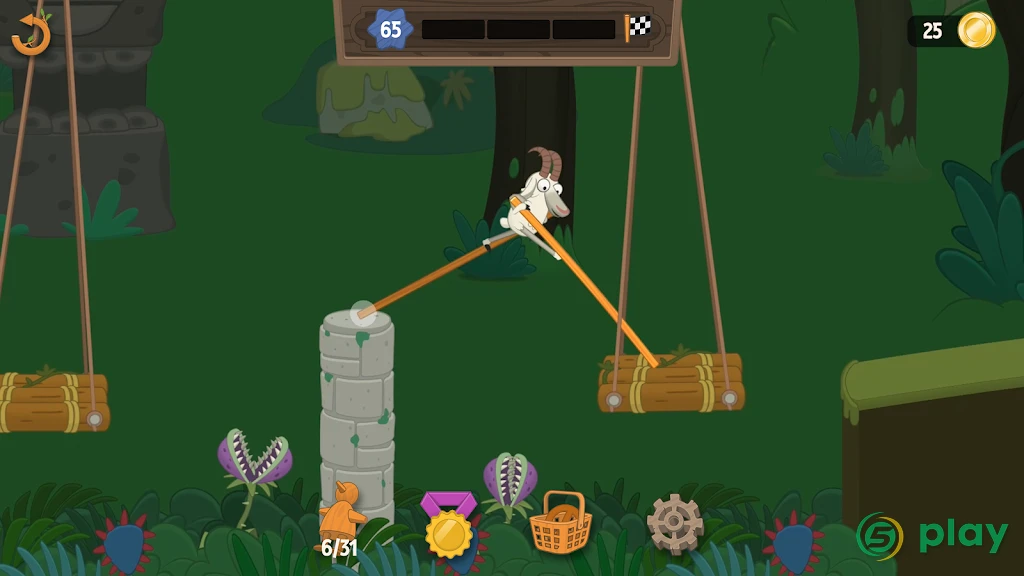 Walk Master — скриншот 5