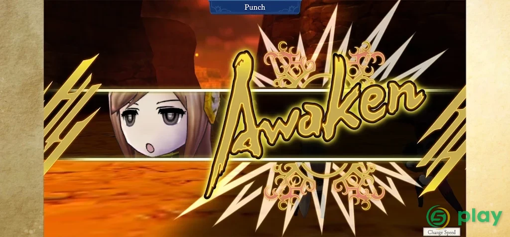 Alliance Alive HD Remastered — скриншот 6