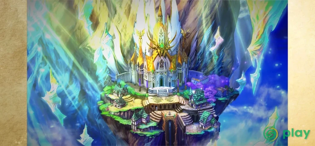 Alliance Alive HD Remastered — скриншот 8