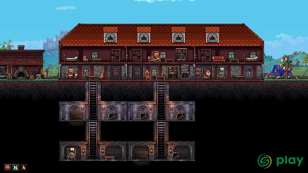 Anvil saga: Симулятор кузницы — скриншот 6