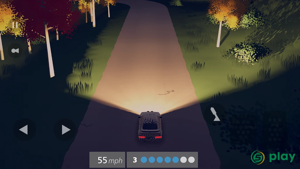 Art of Rally — скриншот 6