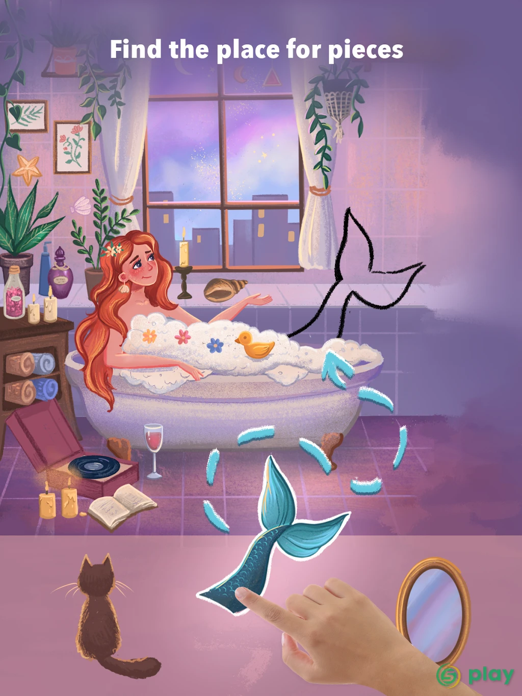 Artio Puzzle – Пазлы-картины — скриншот 10